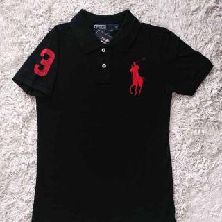 ラルフローレン(Ralph Lauren)のRAIPH LAUREN 新品(ポロシャツ)