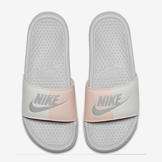 NIKE - 23cm NIKE BENASSI JDI ナイキ ベナッシ シャワーサンダルの