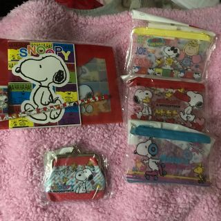 スヌーピー(SNOOPY)のぴーこ様専用(その他)