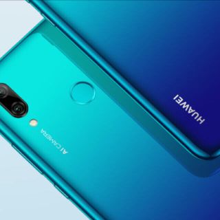 アンドロイド(ANDROID)の最終値下げhuawei nova lite 3 新品未使用 SIMフリー(スマートフォン本体)