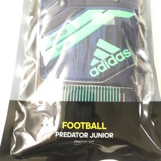 アディダス(adidas)のアディダス Jr. キーパーグローブ プレデター  ジュニア 少年 サイズ6(その他)