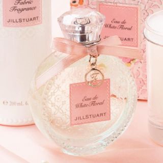 ジルスチュアート(JILLSTUART)の未使用 ジルスチュアート リラックスオード ホワイトフローラル 50ml(香水(女性用))