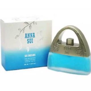 アナスイ(ANNA SUI)の送料込み アナスイ  スイドリームス 30ml  新品未使用本物(香水(女性用))