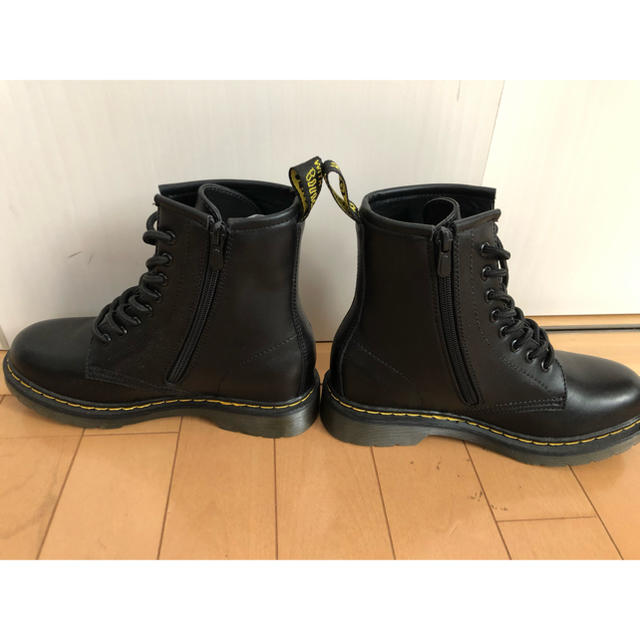 Dr.Martens(ドクターマーチン)のドクターマーチン8ホールブーツ 風  新品未使用 レディースの靴/シューズ(ブーツ)の商品写真