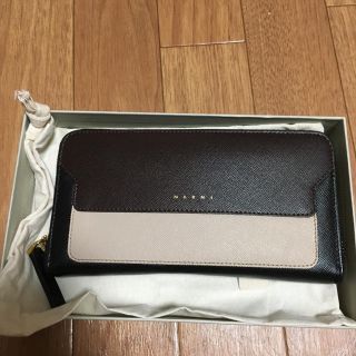 マルニ(Marni)の（yun-chi-chi様専用）marni  長財布 (財布)