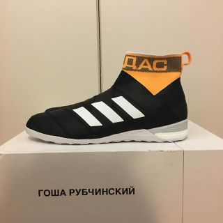 コムデギャルソン(COMME des GARCONS)の最終値下げ！Gosha Rubchinskiy NMZスニーカー 29(スニーカー)