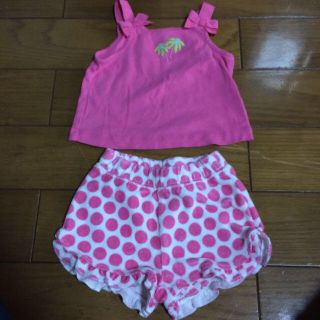 ジンボリー(GYMBOREE)のジンボリー セット (その他)