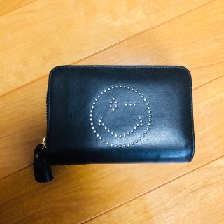 アニヤハインドマーチ(ANYA HINDMARCH)のアニヤハインドマーチ 財布(財布)