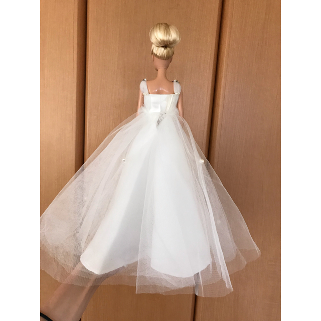 Barbie(バービー)の結婚式 バービー人形セット売り エンタメ/ホビーのおもちゃ/ぬいぐるみ(ぬいぐるみ)の商品写真