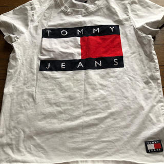 トミー(TOMMY)のTOMMY半袖(Tシャツ(半袖/袖なし))