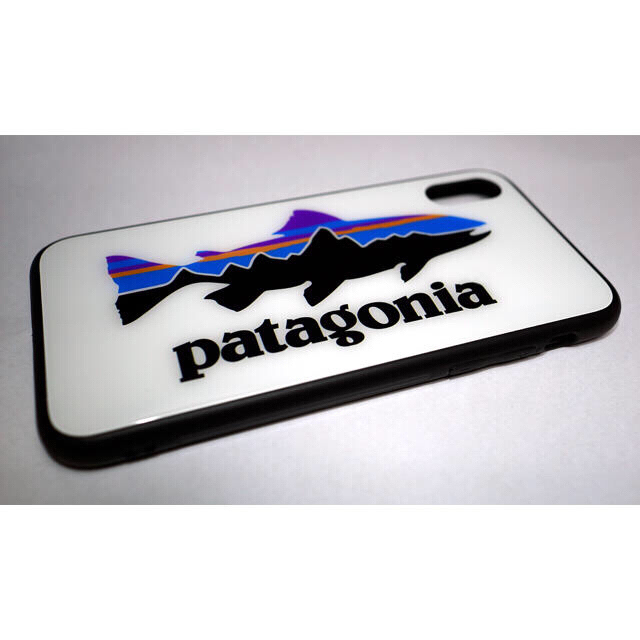 Patagonia パタゴニアiphoneケース6 7 8 8p X Xs Max Xr用3の通販 By U Taro Shop パタゴニア ならラクマ