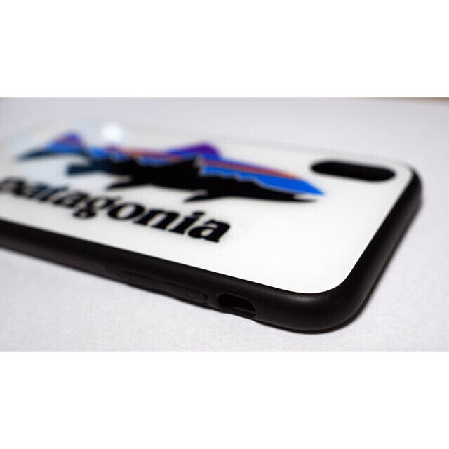 Patagonia パタゴニアiphoneケース6 7 8 8p X Xs Max Xr用3の通販 By U Taro Shop パタゴニア ならラクマ