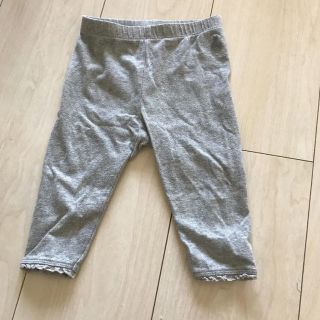 ベビーギャップ(babyGAP)のレギンスパンツ60(パンツ)