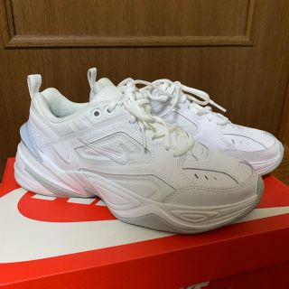 ナイキ(NIKE)のNIKE M2K TEKNO  ナイキ テクノ(スニーカー)