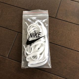 ナイキ(NIKE)のNIKE 靴紐(その他)