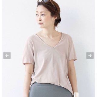 ドゥーズィエムクラス(DEUXIEME CLASSE)のドゥーズィエムクラス  Garment Dye T (Tシャツ(半袖/袖なし))