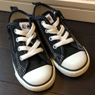 コンバース(CONVERSE)のコンバース キッズ(16センチ)(スニーカー)