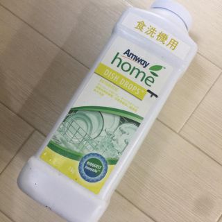 アムウェイ(Amway)のアムウェイ 食洗機用 洗剤 ✳️粉末(洗剤/柔軟剤)