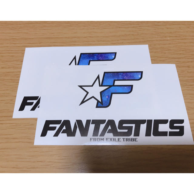 Fantastics ロゴ ステッカー フリマアプリ ラクマ Fantastics ロゴ ステッカー フリマアプリ ラクマ