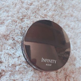 インフィニティ(Infinity)のインフィニティ クッションセラムグロウ(ファンデーション)