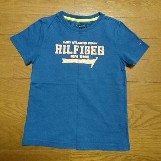 トミーヒルフィガー(TOMMY HILFIGER)のトミーヒルフィガー KIDS(Tシャツ/カットソー)