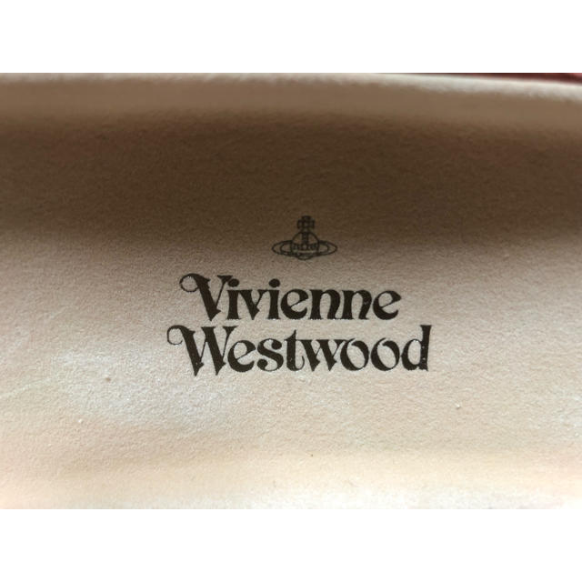 Vivienne Westwood(ヴィヴィアンウエストウッド)のVivienne Westwood メガネ レディースのファッション小物(サングラス/メガネ)の商品写真