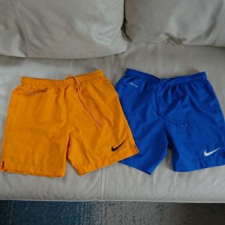 ナイキ(NIKE)のNIKE★短パン(XS)(パンツ/スパッツ)