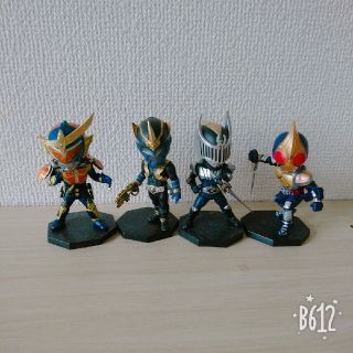 仮面ライダー 一番くじ(特撮)