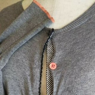 ポールスミス(Paul Smith)のPaul Smithポールスミス カーディガン(カーディガン)