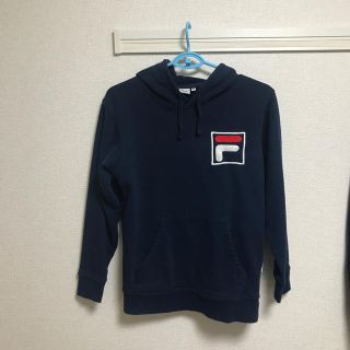 フィラ(FILA)のパーカー(パーカー)