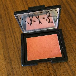 ナーズ(NARS)のNARS チーク🌸(チーク)