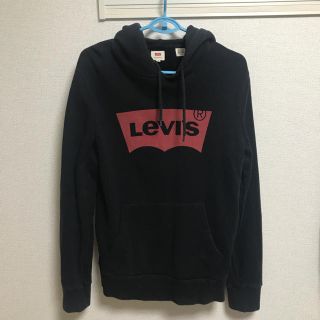 リーバイス(Levi's)のパーカー(パーカー)