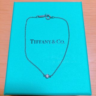 ティファニー(Tiffany & Co.)のティファニー ブレスレット(ブレスレット/バングル)