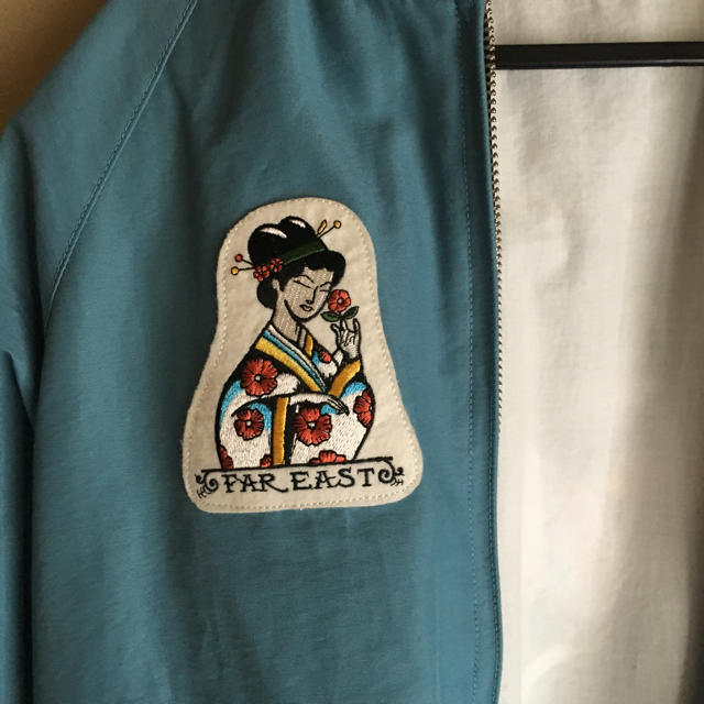 東洋エンタープライズ(トウヨウエンタープライズ)のスノイド スーベニアジャケット メンズのジャケット/アウター(スカジャン)の商品写真
