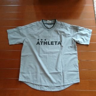 アスレタ(ATHLETA)のATHLETA 上下セット サッカー フットサル(ウェア)