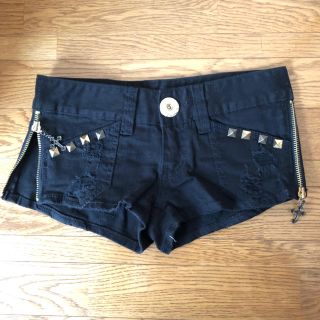 ダイア デニムショートパンツ ショートパンツ(レディース)の通販 44点