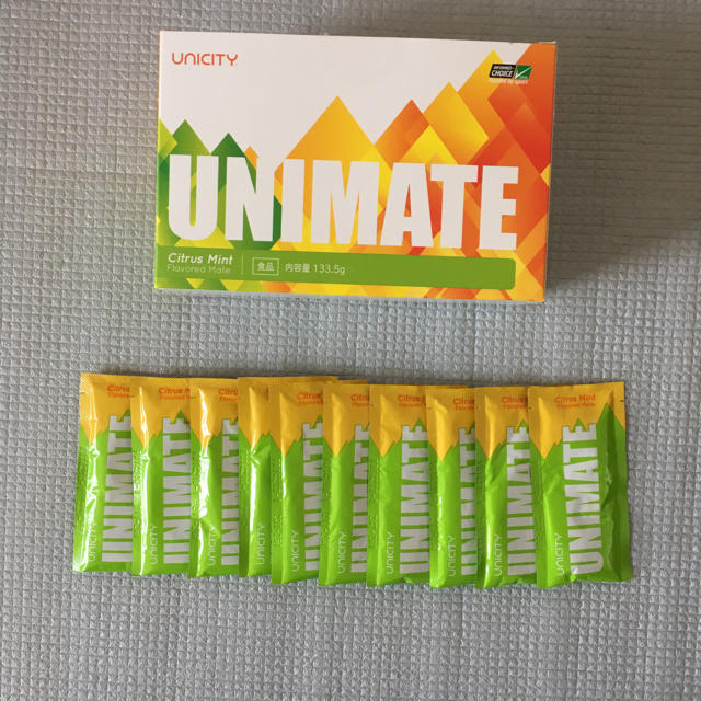 ユニシティ UNIMATE ユニマテの通販 by umeko shop｜ラクマ