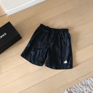 アディダス(adidas)の男の子👨‍👦スイミングウェア 130(水着)