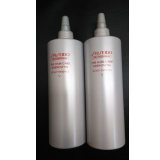 シセイドウ(SHISEIDO (資生堂))のポンポン様専用 アデノバイタル スカルプエッセンス Ｖ 480ml(スカルプケア)