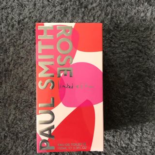 ポールスミス(Paul Smith)のPaul Smith フレグランス(香水(女性用))