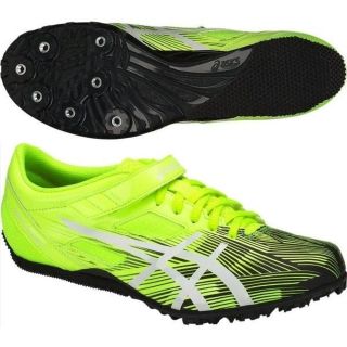 asics - アシックス HEATSPRINT FR 8 短距離専用スパイクの通販 by