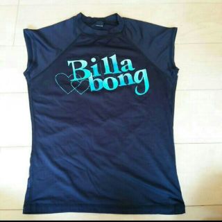 ビラボン(billabong)のBILLABONG⭐ラッシュガード(水着)