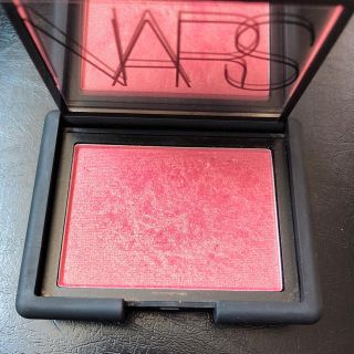 ナーズ(NARS)のNARS チーク 4013(チーク)