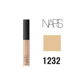 ナーズ(NARS)のナーズ ラディアントクリーミーコンシーラー 1232 VANILLA (コンシーラー)