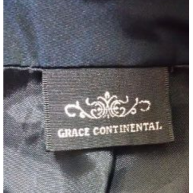 GRACE CONTINENTAL(グレースコンチネンタル)のお値下げ♥グレースコンチネンタル　スカート レディースのスカート(ミニスカート)の商品写真