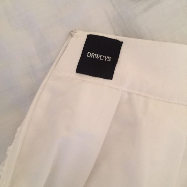 DRWCYS(ドロシーズ)の新品♡DRWCYS♡メッシュスカート レディースのスカート(ひざ丈スカート)の商品写真