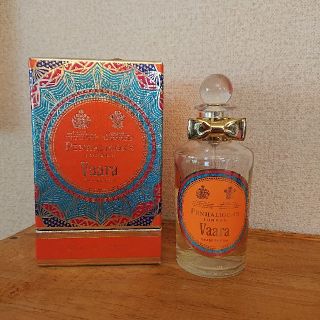 ペンハリガン(Penhaligon's)のペンハリガン PENHALIGON'S  vaara(ユニセックス)