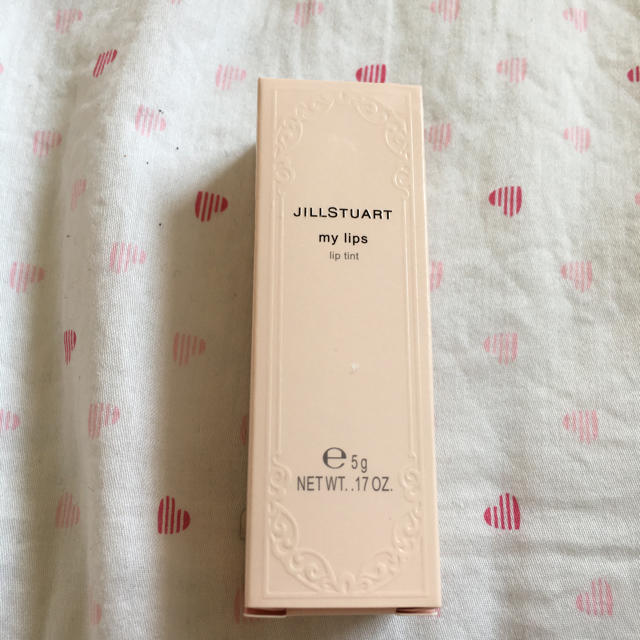 JILLSTUART(ジルスチュアート)のジルスチュアートマイリップスリップティント5g コスメ/美容のベースメイク/化粧品(リップグロス)の商品写真