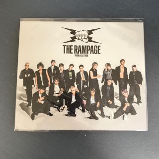 ザランページ(THE RAMPAGE)のTHERAMPAGE アザージャケット(その他)