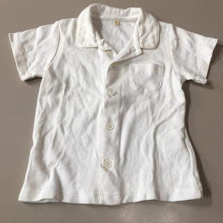 アカチャンホンポ(アカチャンホンポ)のカットソー シャツ  95cm(Tシャツ/カットソー)
